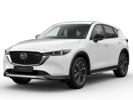 Mazda CX-5 AWD Indonesia autoini