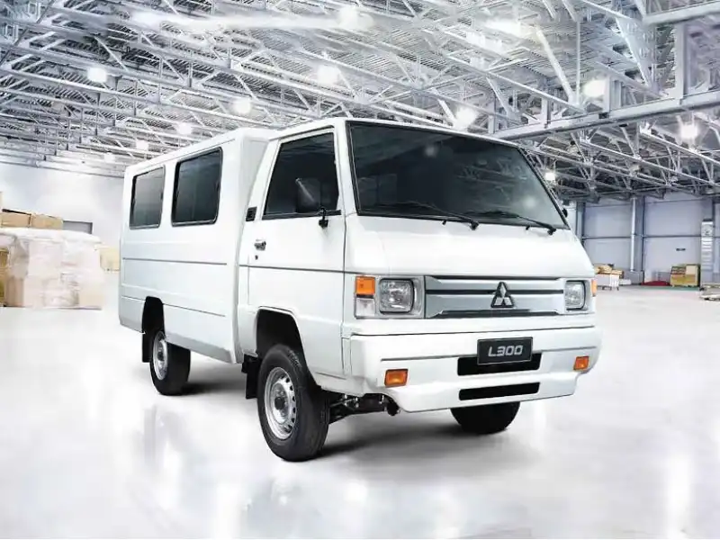 Mitsubishi L300 2025: Latest Price and Specifications in Indonesia Mitsubishi-L300-2025-Indonesia-autoini