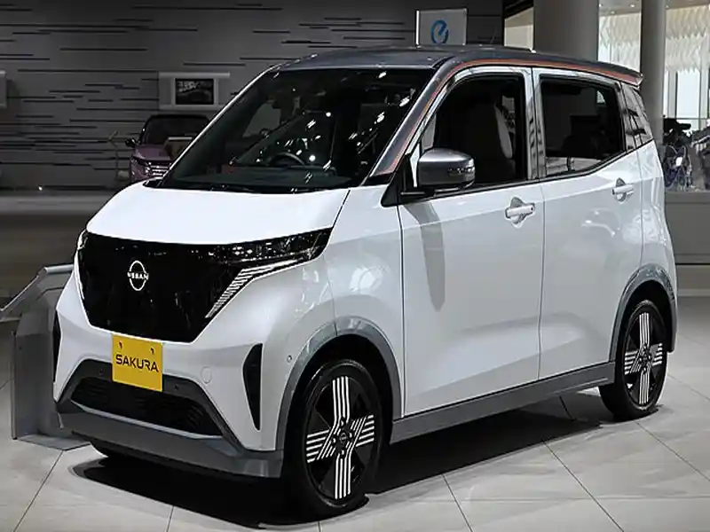 Top 5 EV yang terjangkau di Indonesia 2025 autoini