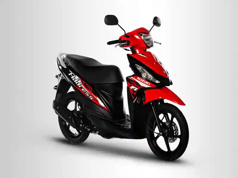 Top Automatic Scooters for Commuters Daily in Indonesia autoini