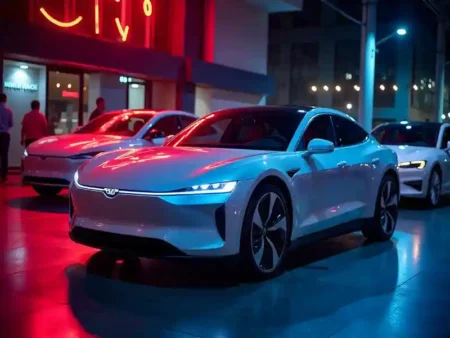 Top Innovations in Car Technology in Indonesia autoini