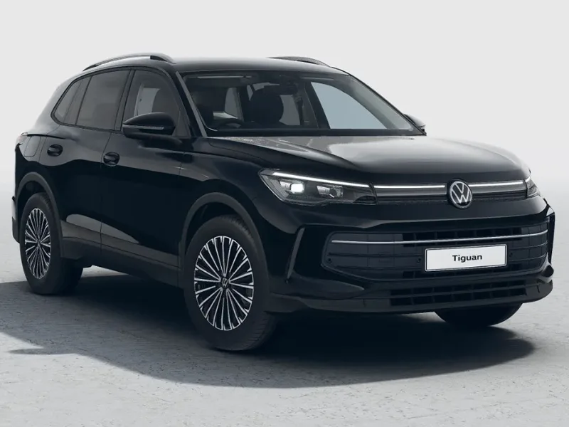 Volkswagen Tiguan Indonesia autoini