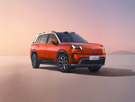 gac aion v indonesia - Autoini.
