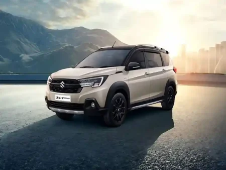 suzuki xl7 indonesia - autuini