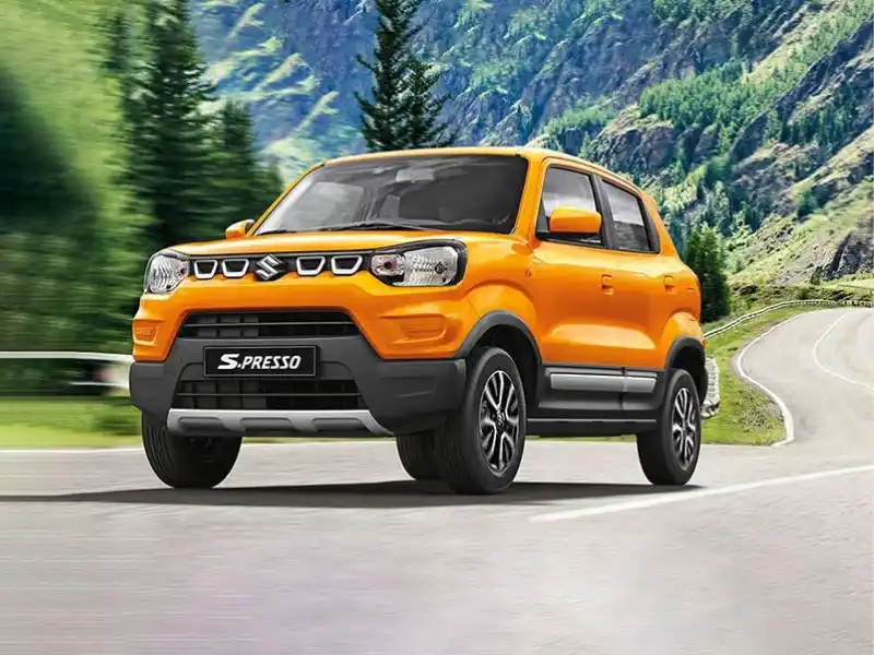 Suzuki S-Presso 2025: Harga dan Spesifikasi Terbaru di Indonesia Suzuki-S-Presso-2025-Indonesia-autoini