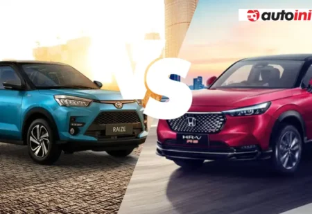 Toyota-Raize-vs-Honda-HR-V-Indonesia-autoini