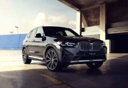 BMW X3 2025 Price Indonesia - Autoini