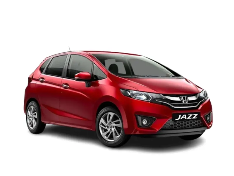 Honda Jazz Indonesia - autoini Honda Jazz Indonesia - autoini