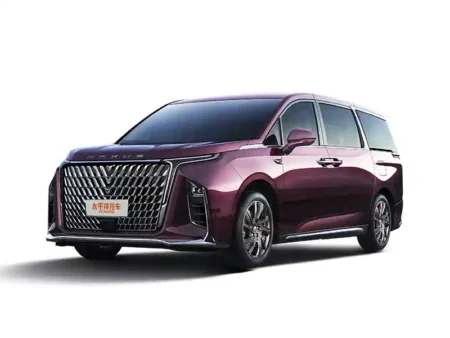 MG G90 Indonesia autoini