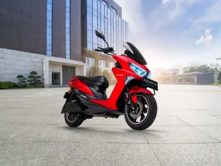 Polytron Fox-R 2025 Indonesia - autoini