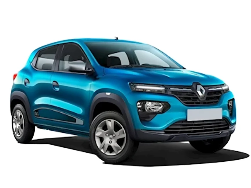 Renault KWID 2025 Indonesia - autoini