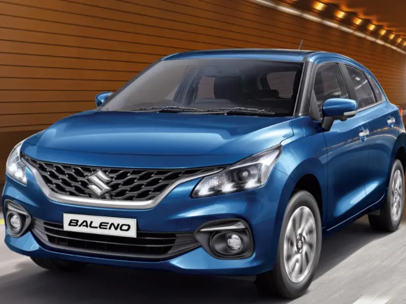 Suzuki Baleno 2025 Eksterior Indonesia-autoini