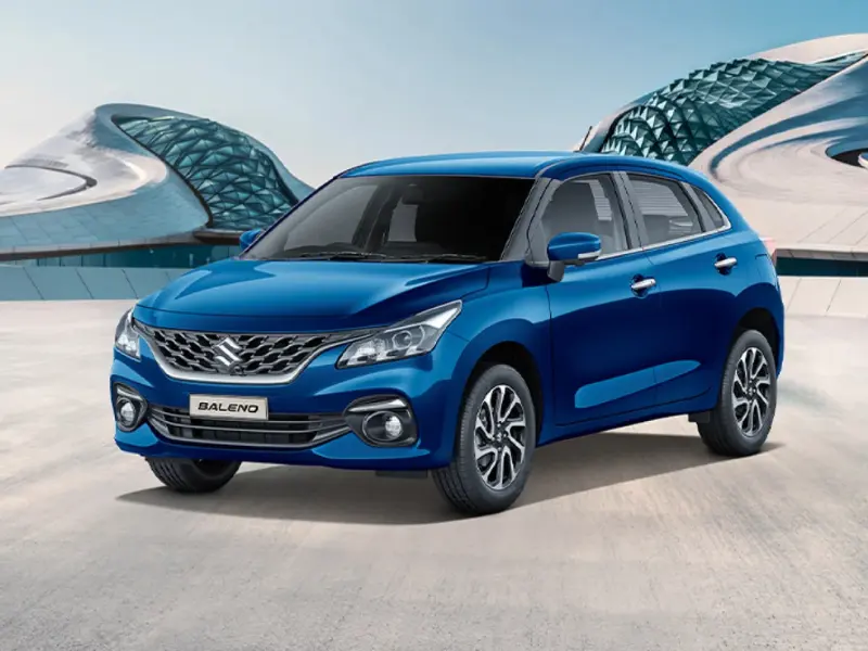 Suzuki Baleno 2025 Indonesia - autoini