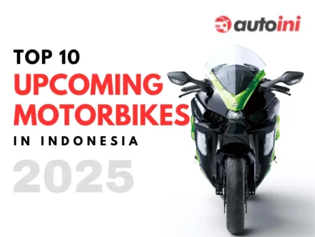 Top 10 Upcoming Motobikes in Indonesia - autoini