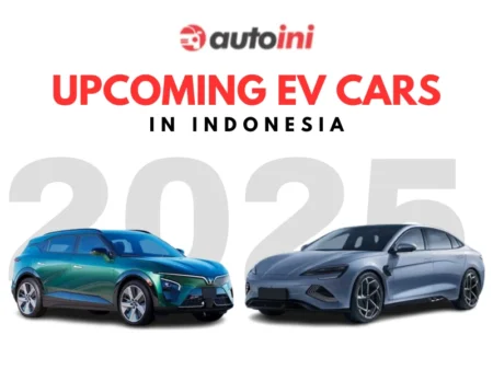 Upcoming EV Cars in Indonesia 2025 - autoini