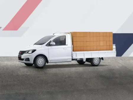 Wuling Formo Max 2025 Indonesia - autoini