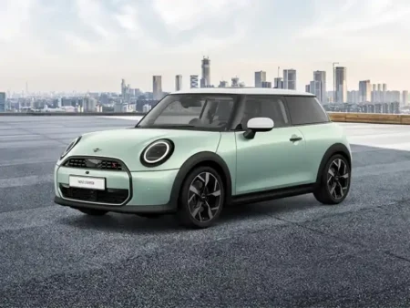 MINI Cooper 2025 Indonesia - autoini
