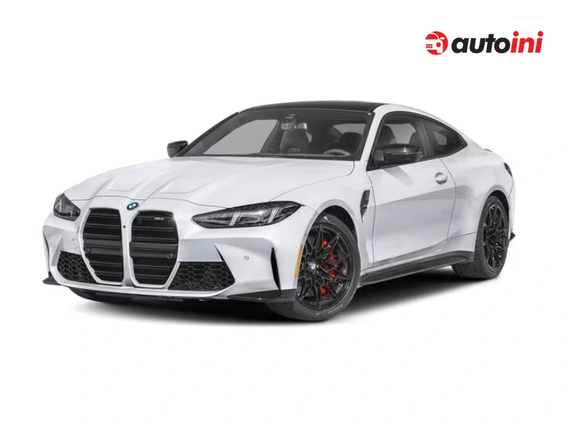BMW M4 Coupe 2025 Indonesia - autoini