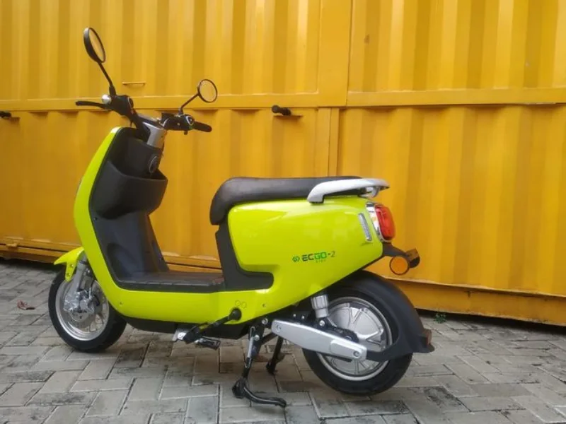 Eksterior ECGO 2 2025 Indonesia - autoini