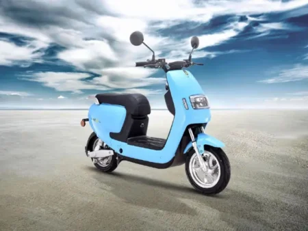 ECGO 2 2025 Indonesia - autoini