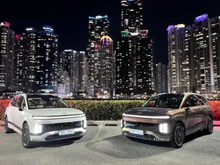 Hyundai to Introduce Ioniq 9 in Indonesia - autoini