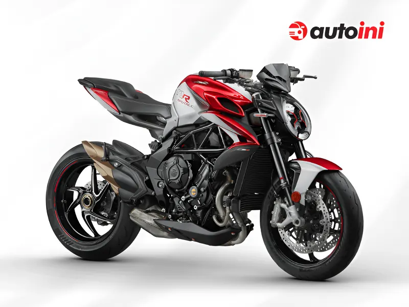 MV Agusta Brutale Indonesia - autoini