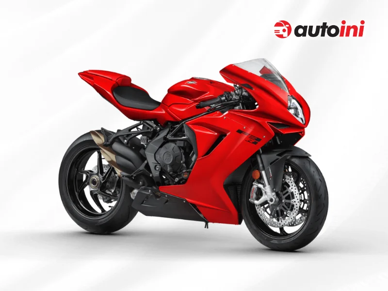 MV Agusta F3 Indonesia - autoini