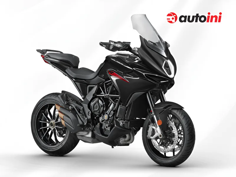 MV Agusta Turismo Veloce Indonesia - autoini