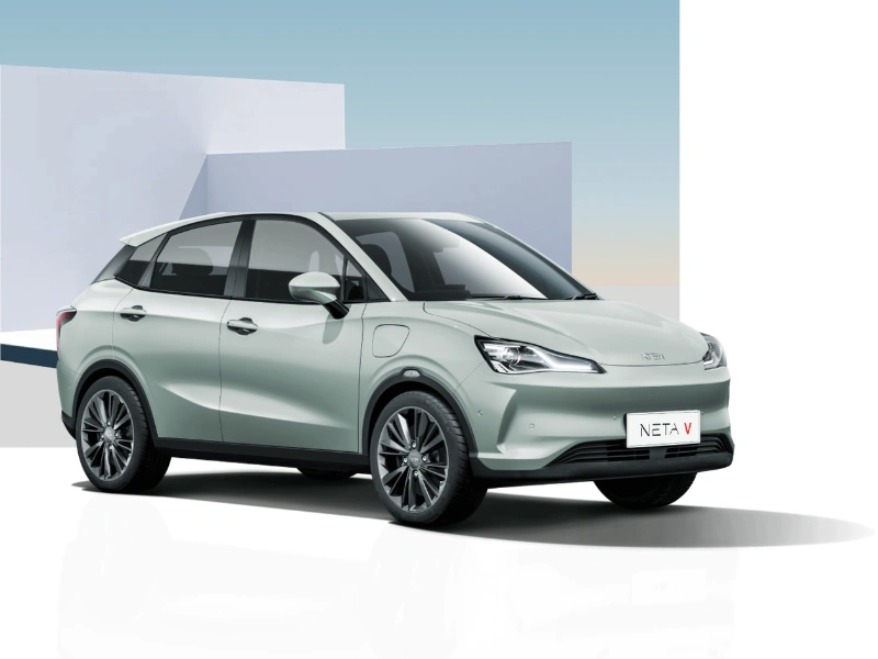 Neta V 2025: Latest Price and Specifications in Indonesia Neta V 2025 Indonesia - autoini