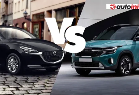 Sedan or SUV Indonesia - autoini