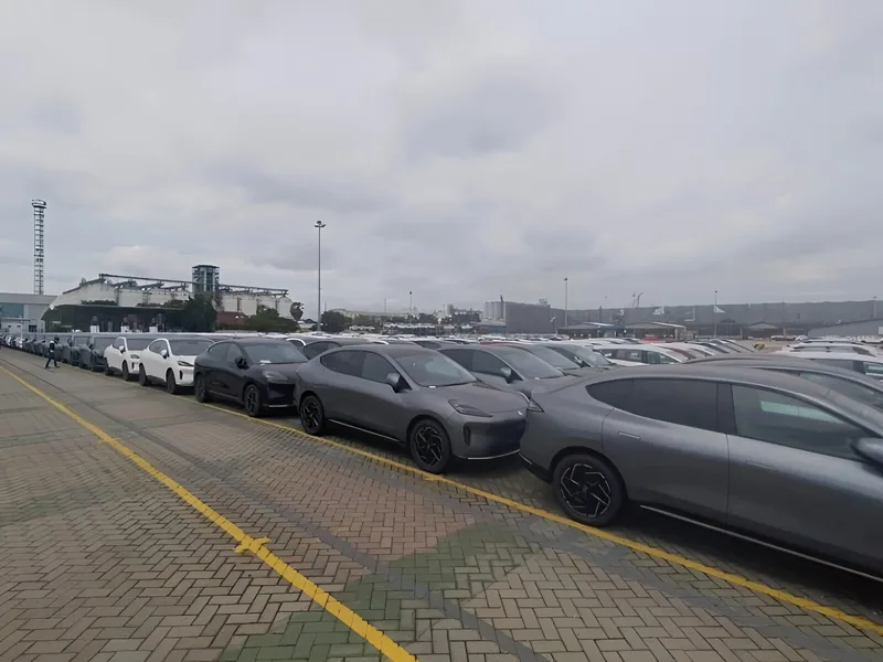 1,000 Hyptec HT Arrive in Indonesia, Ready for Consumer Delivery - autoini