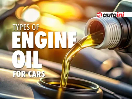 Choose the right Engine Oil for your car Indonesia - autoini