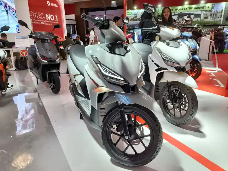 Yadea Indonesia - autoini