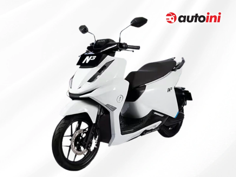 Alva N3 2025 Indonesia - autoini