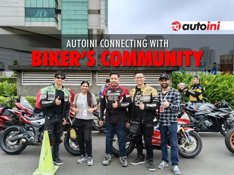 Autoini Expands Its Footprint in Jakarta’s Biker Community Autoini Expands Its Footprint in Jakarta’s Biker Community Indonesia - autoini