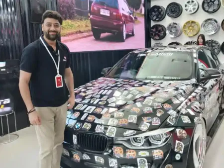 Autoini Team Covers IIMS 2025, Indonesia Highlights & Key Moments Indonesia - autoini