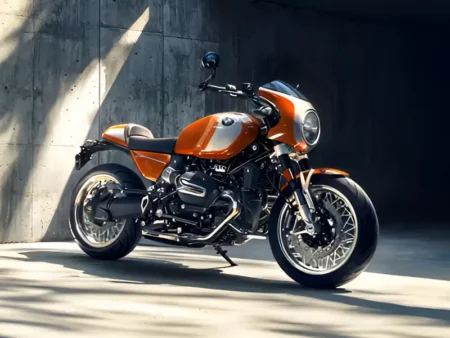 BMW R12 S 2025 Indonesia - autoini