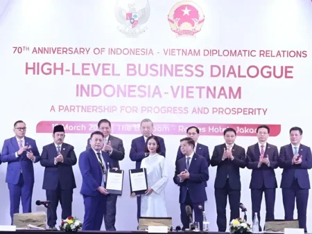 BNI and VinFast Partner to Grow Green Mobility in Indonesia - autoini