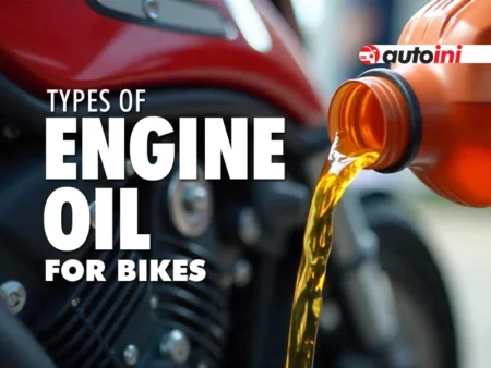 Choose the Right Engine Oil for Your Motorbike Indonesia - autoini