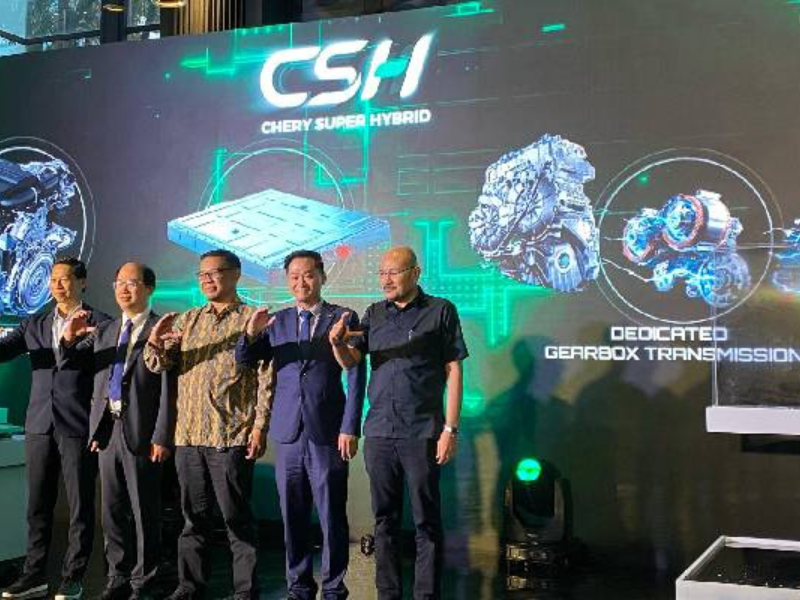 CSH Platform Indonesia - autoini