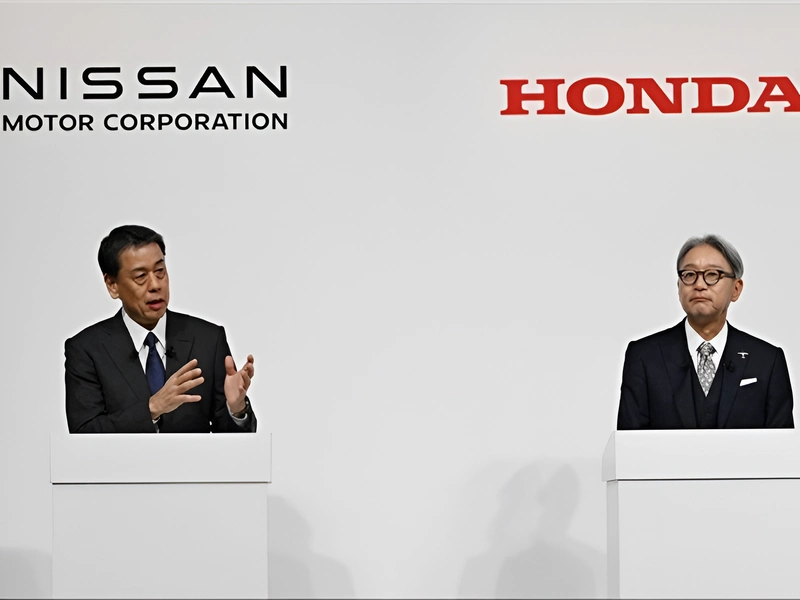Honda-Nissan Merger Will It Happen or Fail Indonesia - autoini
