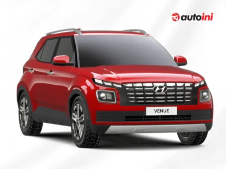Hyundai Venue 2025 Indonesia - autoini