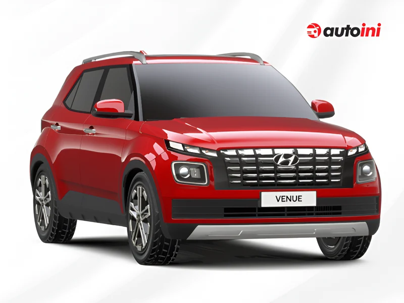 Hyundai Venue 2025 Indonesia - autoini