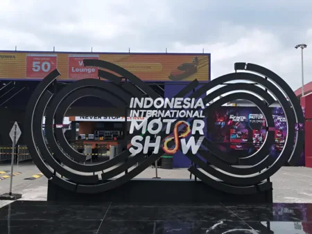 IIMS 2025 Records IDR 8 Trillion in Transactions Indonesia - autoini
