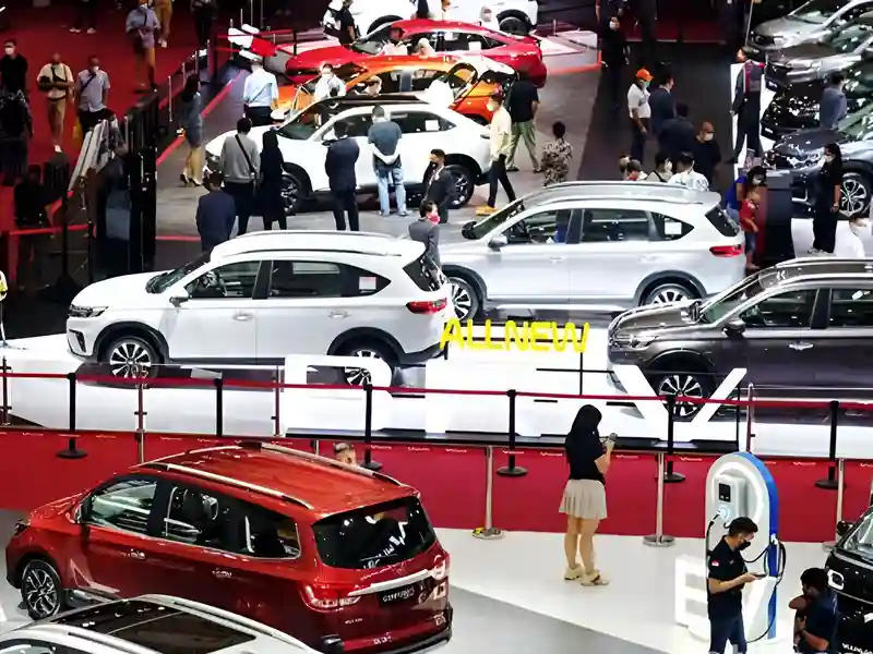 Mobil Baru Terbaru 2025: Berita & Review Mobil - Autoini