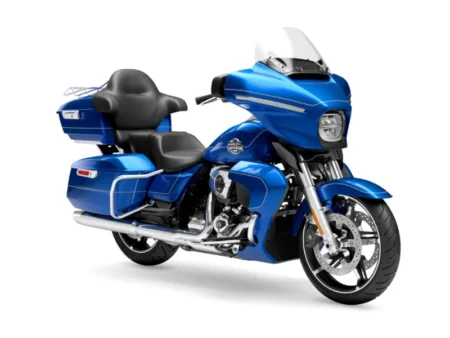 JLM to Release Latest Harley-Davidson Motorcycles in Indonesia - autoini