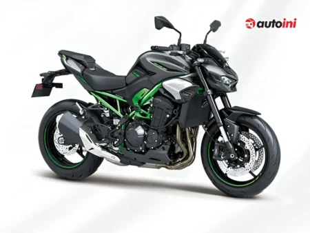 Kawasaki Z900 Indonesia - autoini