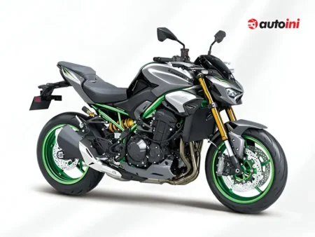 Kawasaki Z900 SE Indonesia - autoini
