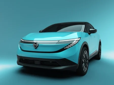 Nissan Introduces New Generation Leaf Globally by Late 2025 Indonesia - autoini