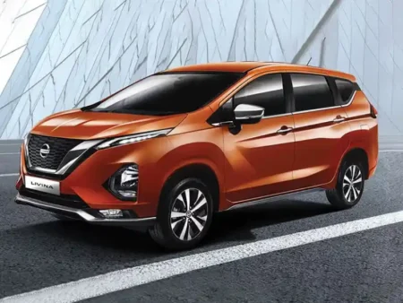 Nissan Livina 2025 Indonesia - autoini